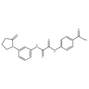 941957-98-8 structure