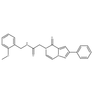 941963-29-7 structure