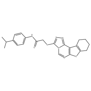950273-48-0 structure