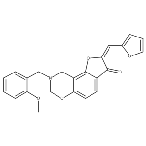951953-95-0 structure