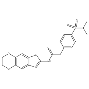955621-68-8 structure
