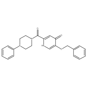1021212-50-9结构式