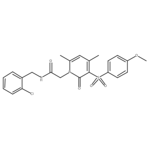 1021215-93-9 structure