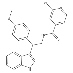 1030736-60-7 structure
