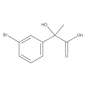 1071454-52-8 structure