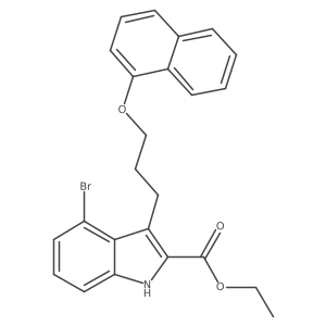 1079251-78-7 structure