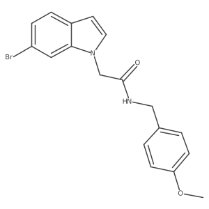 1081113-13-4 structure
