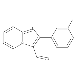 1126635-18-4 structure