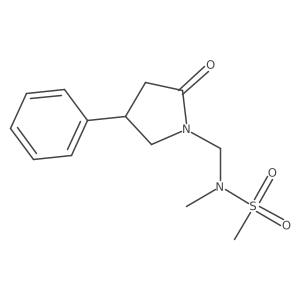 114261-42-6 structure