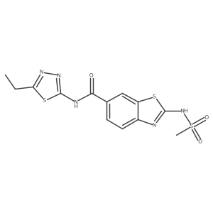 1144496-10-5 structure