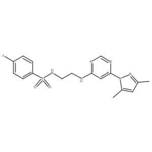 1173250-26-4 structure
