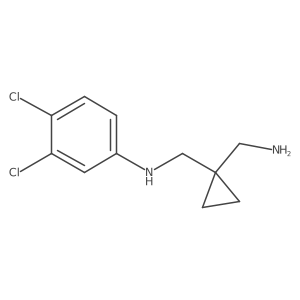 1188535-35-4 structure