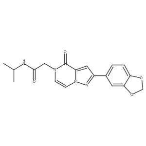 1189951-85-6 structure
