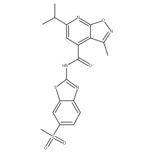 1190247-25-6 structure