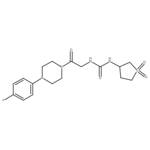 1190271-11-4 structure