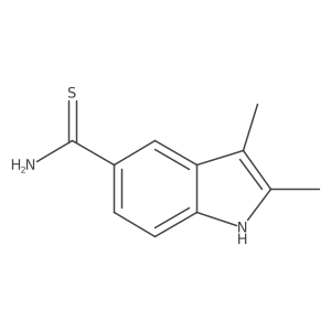 1193387-34-6 structure