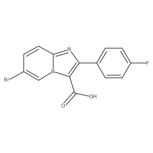 1215106-43-6 structure