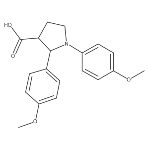 1216692-00-0 structure