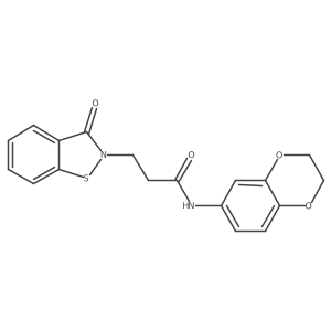 1219566-06-9 structure