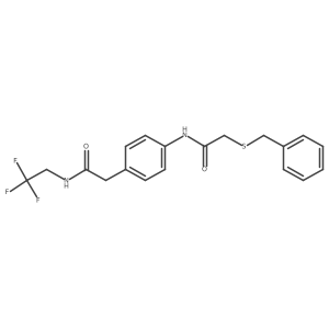 1234993-66-8 structure