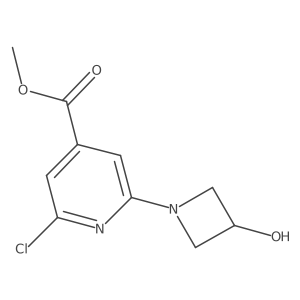 1244020-18-5 structure