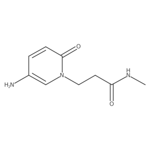 1247095-36-8 structure