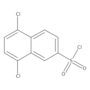 1251758-18-5 structure