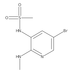 1256957-89-7结构式