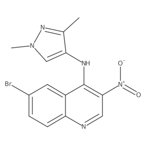 1257553-10-8 structure