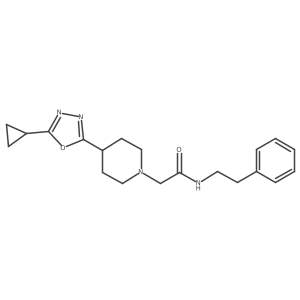 1257553-32-4结构式