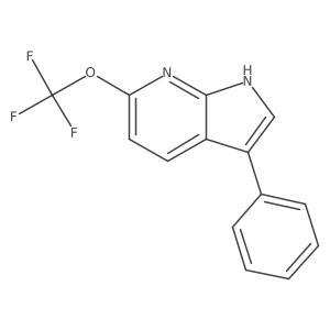 1261493-39-3 structure