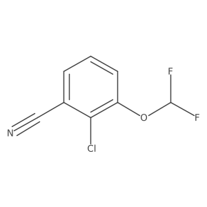 1261676-33-8 structure