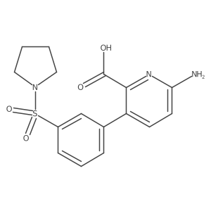 1262000-34-9 structure