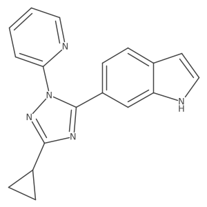 1269115-98-1 structure