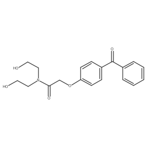 1281686-42-7 structure