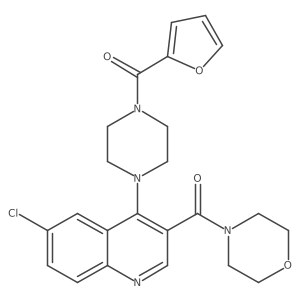 1326921-89-4结构式