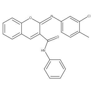 1327194-05-7 structure