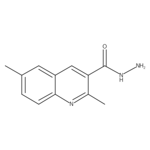 1333256-04-4 structure