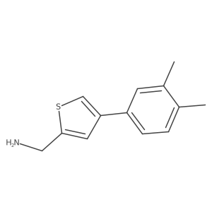 1341084-58-9 structure