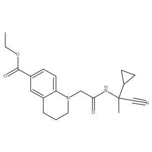 1394725-09-7 structure
