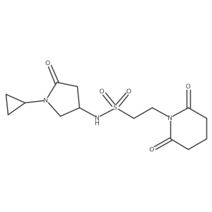 1396888-61-1 structure