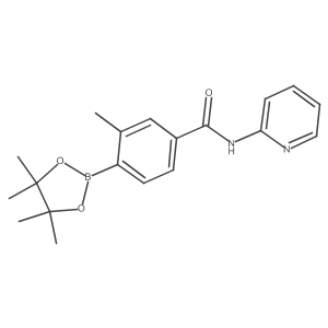 1419221-42-3 structure
