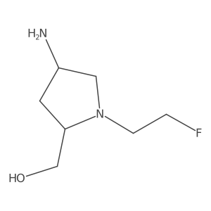 142228-26-0 structure