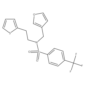 1428379-28-5 structure