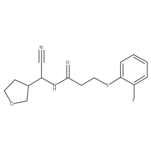 1436230-28-2 structure