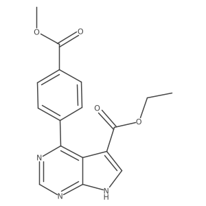 1443234-91-0结构式