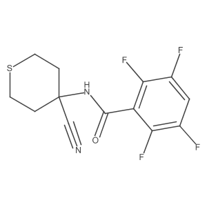 1445586-64-0 structure