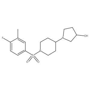 1448136-80-8 structure