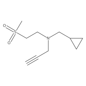 1465361-20-9结构式