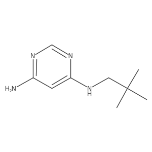 1489851-50-4 structure